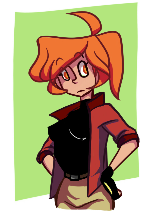 bucketofROBOTS Hali