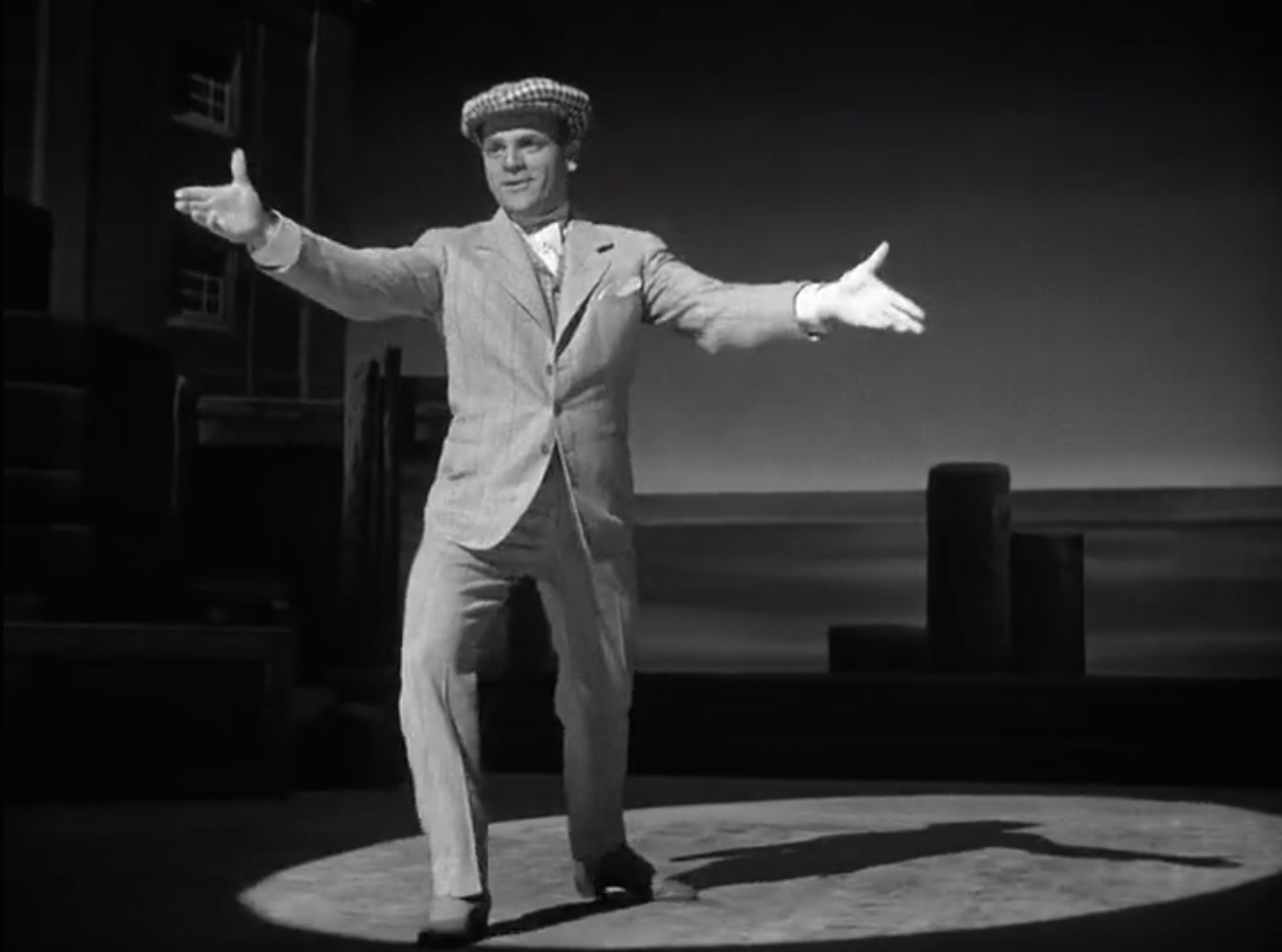 Oscargasms: James Cagney, Yankee Doodle Dandy