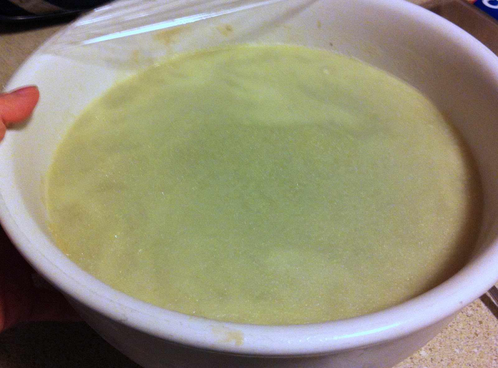 i want to cook like Heston Basics White Chicken Stock