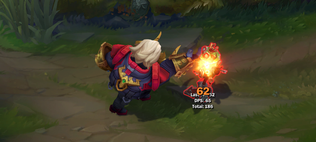 Lunar Beast 2021 Event - New Skins, Chromas, Loot and More! - PBE News