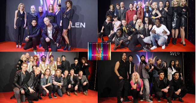 Life After Helsinki 2007 Eurovision