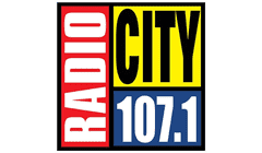 Radio City FM 107.1