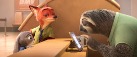 Zootropolis: Město zvířat (Zootopia) – Recenze