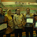 Kota Tebingtinggi Berhasil Meraih Tiga Penghargaan Pada Kegiatan Temu Karya Nasional TTG Ke XX
