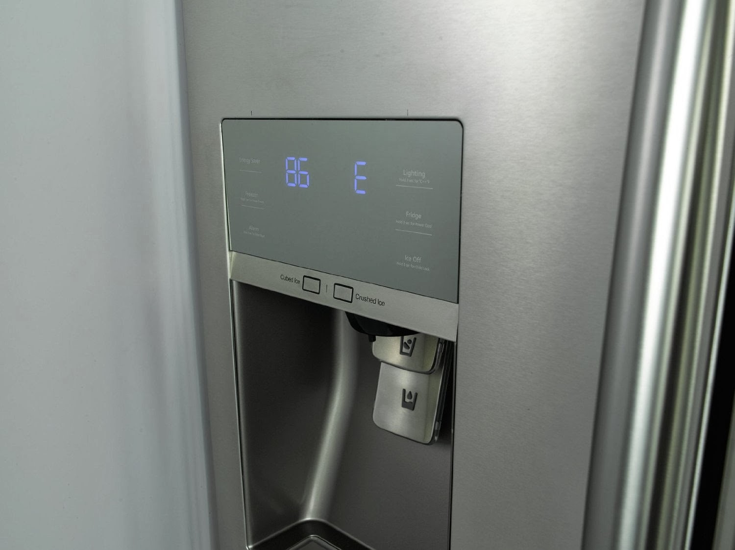 Here You Can Find And Buy Samsung Refrigerator: Rf323tedbsr