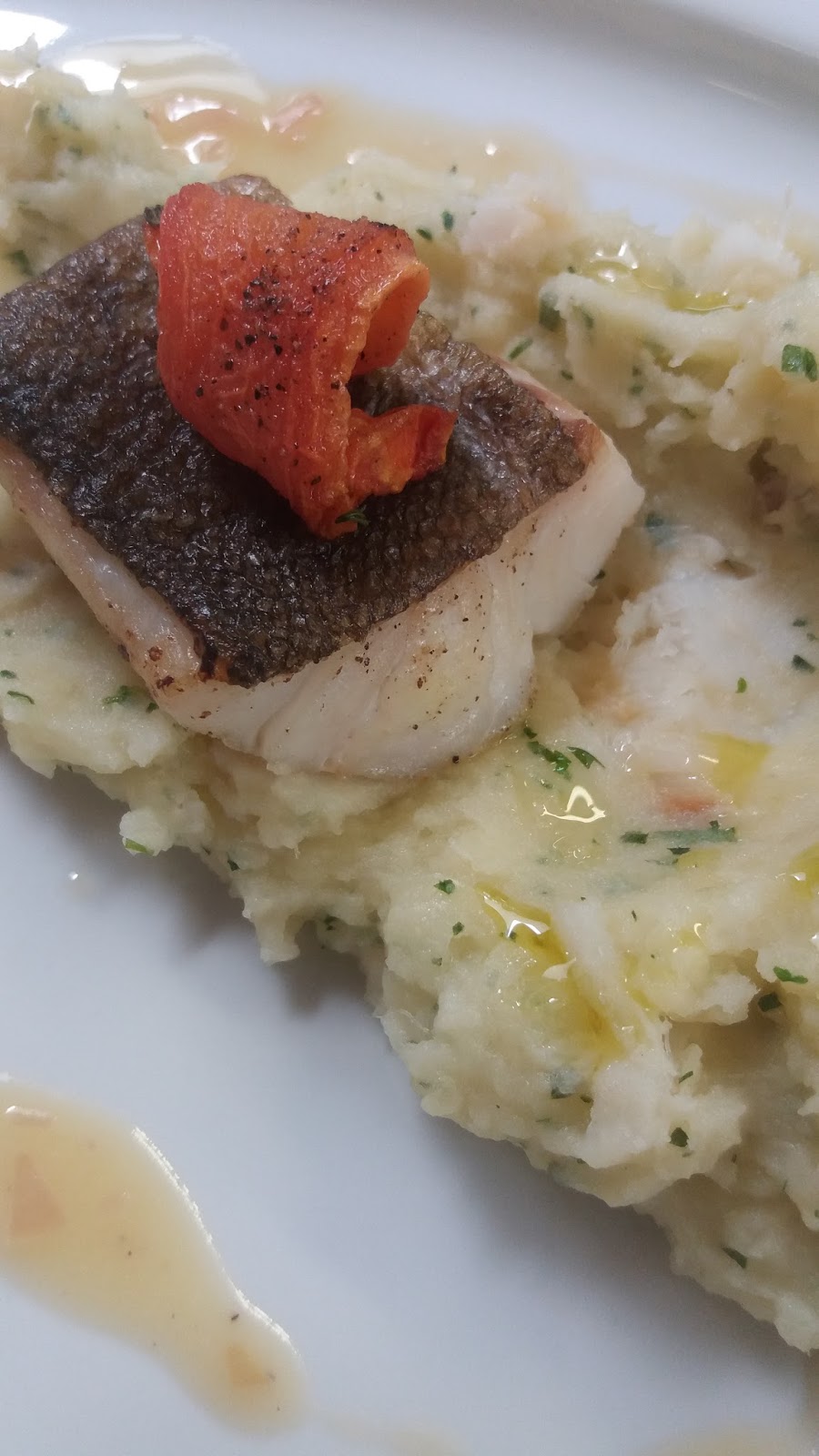Un plat, une histoire: Les plats à base de poisson