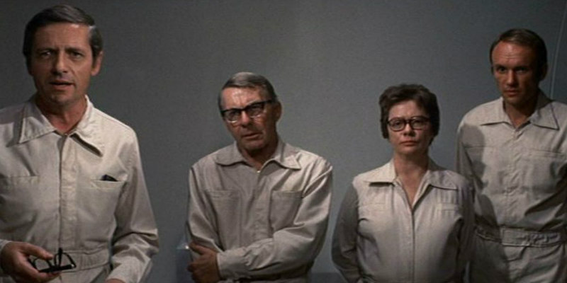 the andromeda strain review