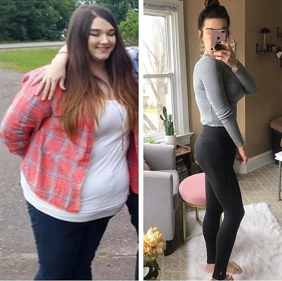 Weight loss, Losing 225 lbs > Gaining 20 lbs Female bodybuilders