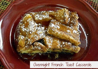 Mommy S Kitchen Recipes From My Texas Kitchen Overnight French
