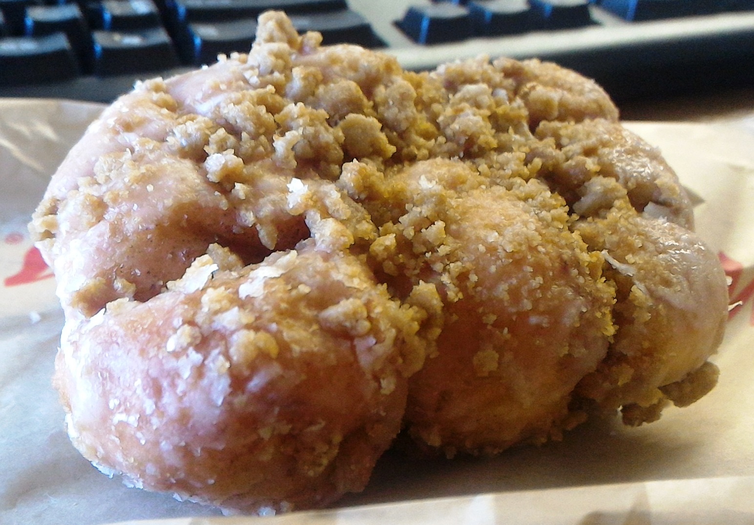 Jeff Jedras Eating up the Hill Tim Hortons and the saga of the