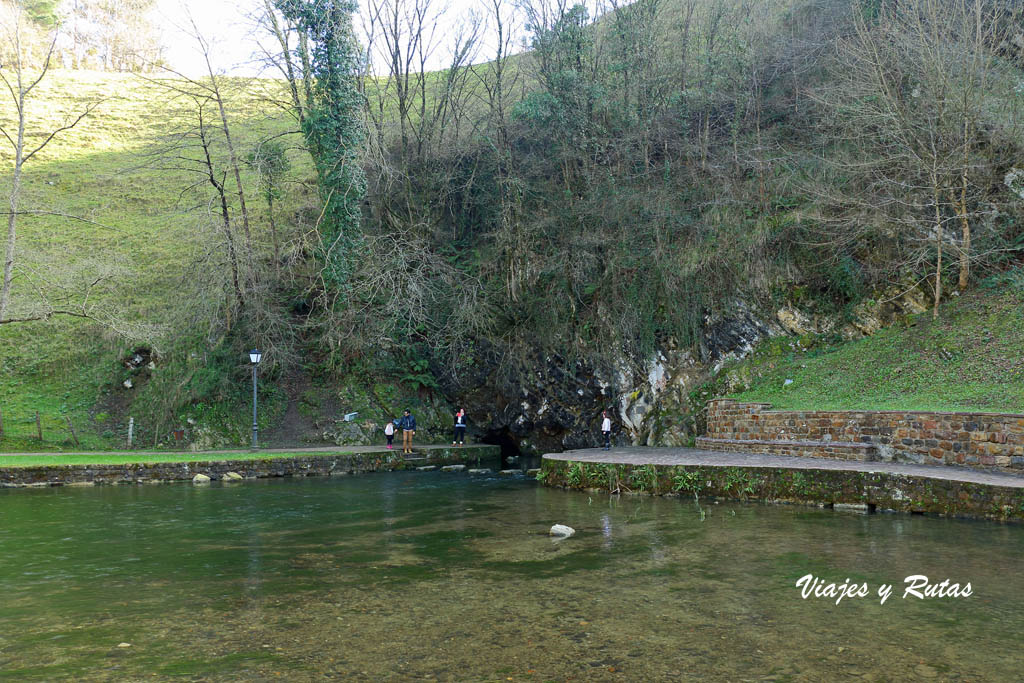 Ruente, Cantabria