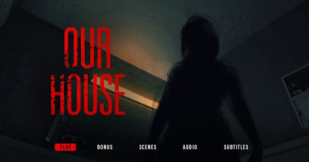 Our House (2018) 1080p BD25 Latino - Ingles