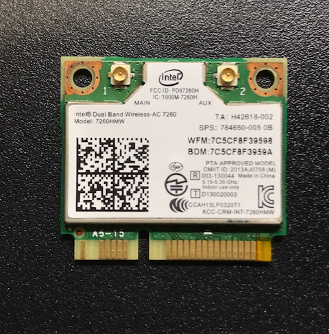 Lenovo G570 ［ジャンク扱い］SSD換装 メモリ8GB 電源ケーブル付