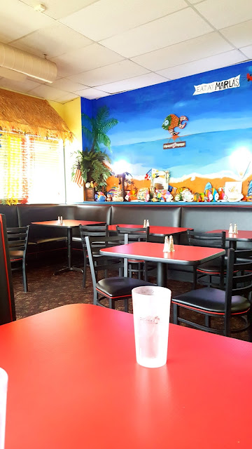 Going Going Gone: Marla’s in Minneapolis (or the best restaurant in MSP you haven’t tried yet)