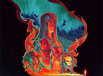 Tyranny: Overlord Edition [Full] [Español] [MEGA]