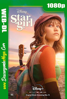 Stargirl (2020) HD 1080p Latino