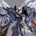 METAL BUILD Crossbone Gundam X-1 Full Cloth - Release Info