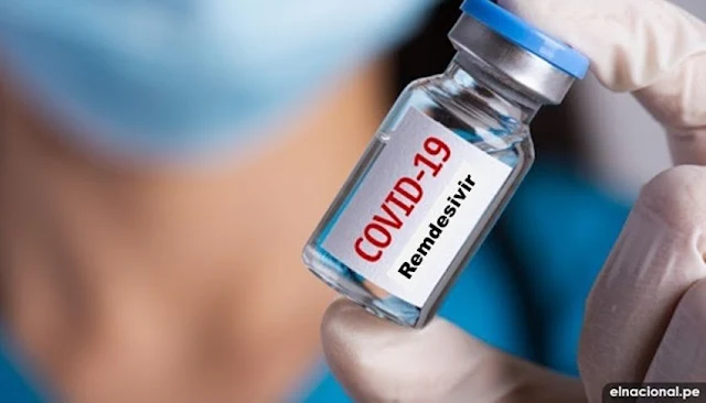 Corea del Sur aprueba el uso del antiviral remdesivir contra el coronavirus