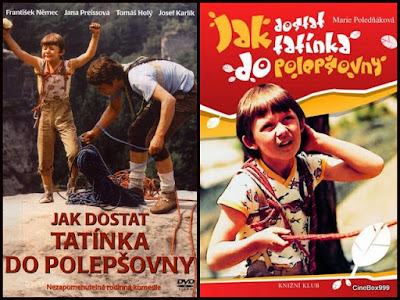 Jak dostat tatínka do polepšovny. 1978. Jak dostat tatínka do polepšovny. 1978.