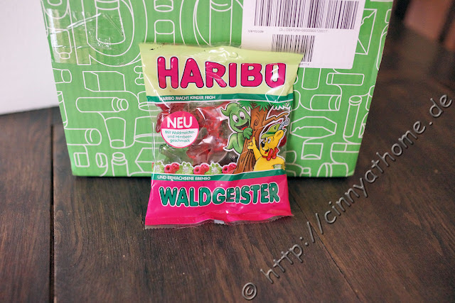 Haribo