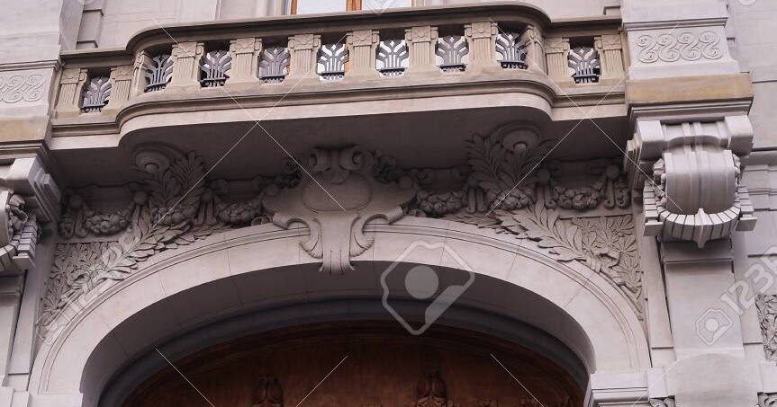 Stefano Sansavini photographer Villa Uzielli a Firenze su 123RF