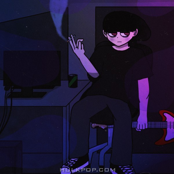 Spirit – Stay (Feat. Hakukr, Leafkeef) – Single