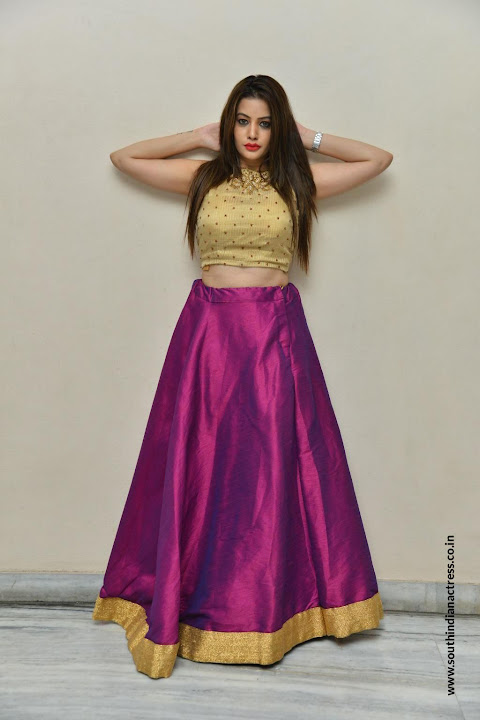 Diksha Panth - Operation 2019