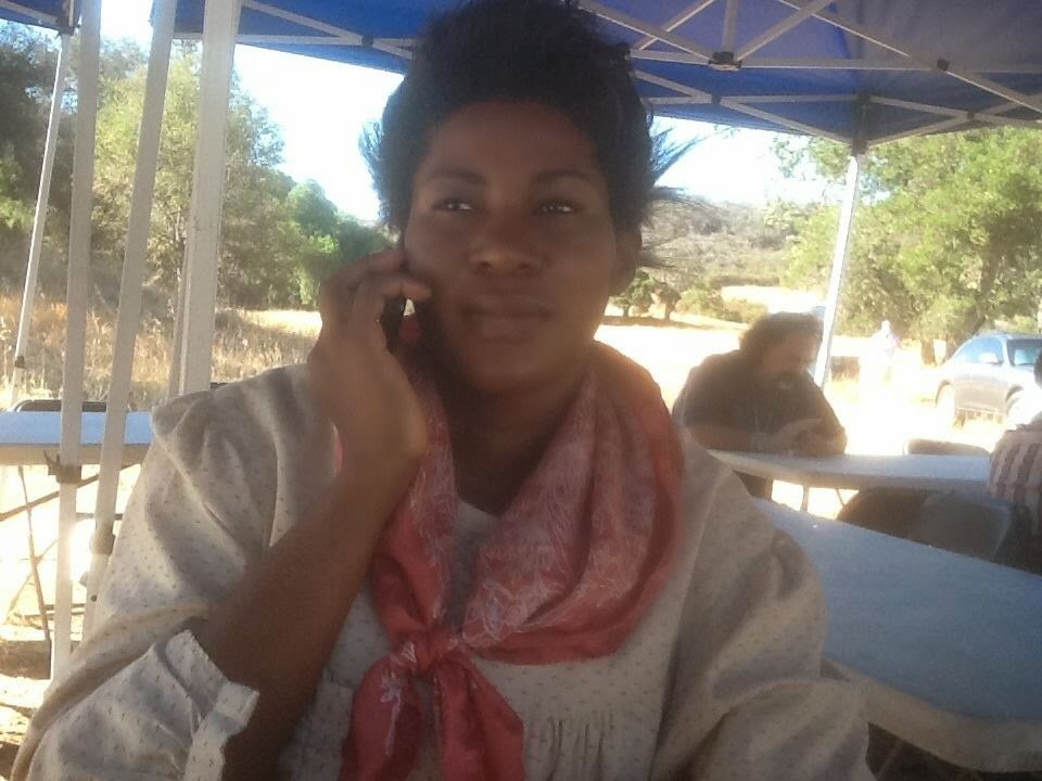 stephanie okereke hollywood movie