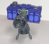 Refraktor Camera Mode