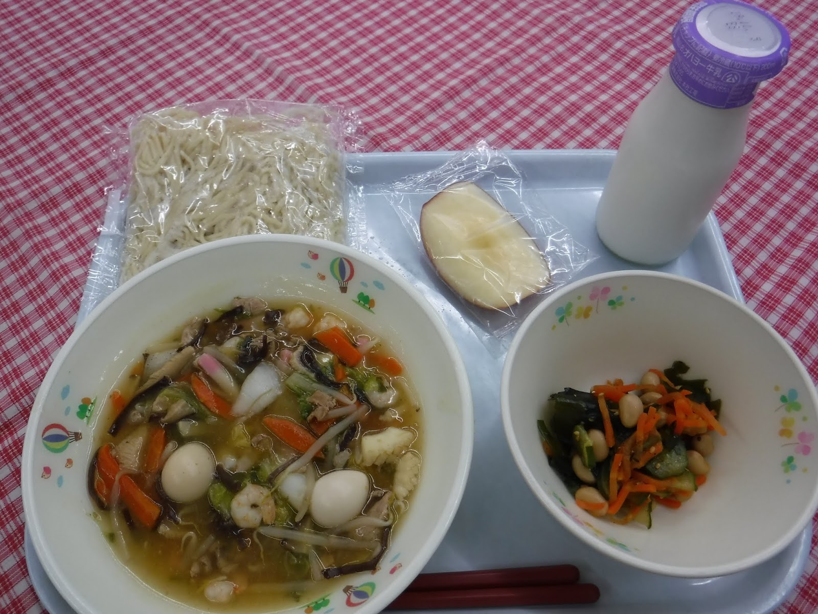 早島一貫教育ブログ 10月 19