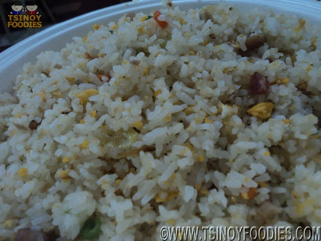 fried rice