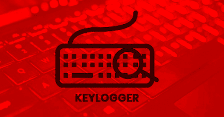 KatroLogger : KeyLogger for Linux Systems