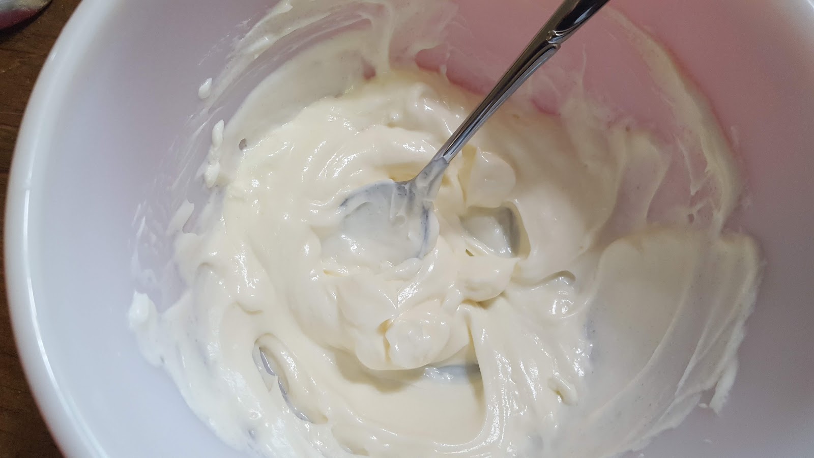 My Patchwork Quilt CHICKEN SALAD