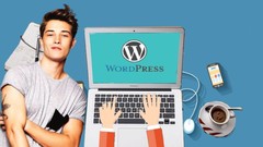 Make High Quality Website With Wordpress For Beginners 2020 Make High Quality Website With Wordpress For Beginners 2020