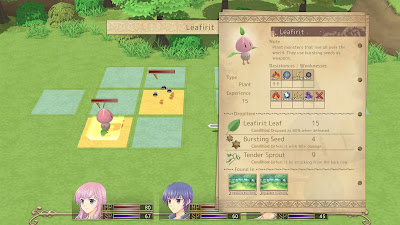 Faraway Qualia Game Screenshot 7