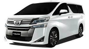 10 Jenis Mobil MPV Toyota di Tanah Air