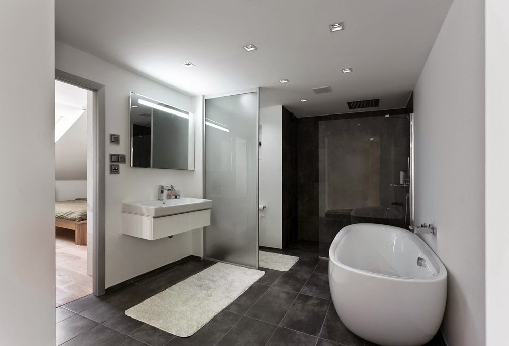 Colección de Imágenes de Baños - Impresionantes Diseños | Decorar