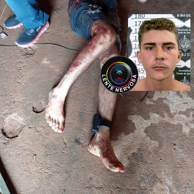 Dois apenados são executados no mesmo local em menos de 12 horas na zona sul da capital