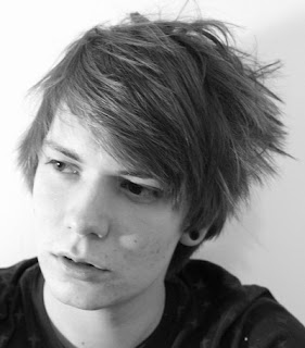 Emo Hairstyles For Men Emo Hairstyles For Men