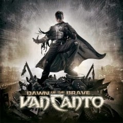 Van Canto - Dawn of the Brave
