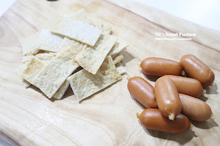 백종원 떡볶이 키레시피 맛있는 소스 떡볶이 황금 레시피 6