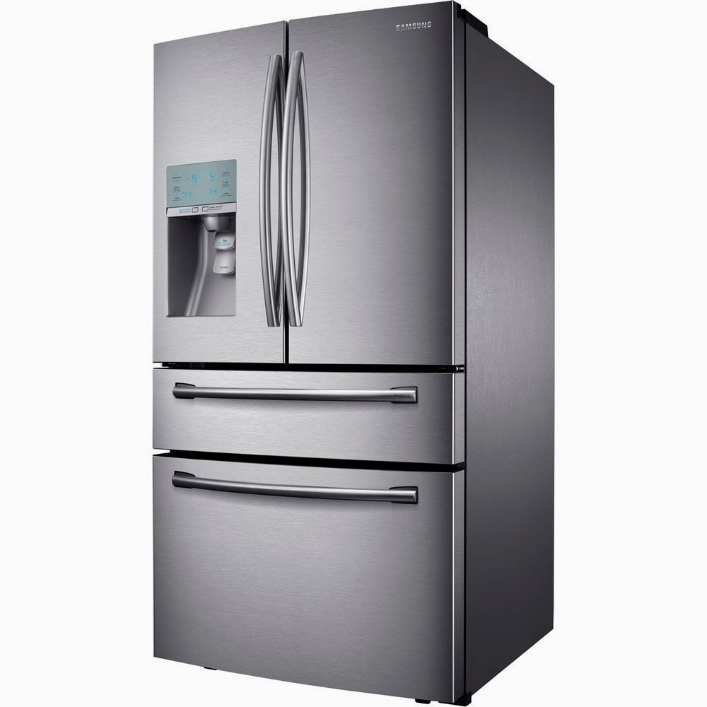 Here You Can Find And Buy Samsung Refrigerator Rf31fmesbsr