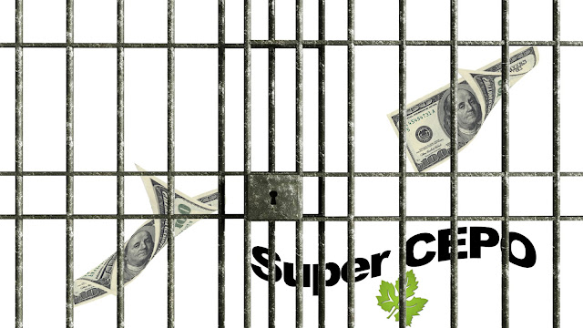 Super cepo al dólar recargado Super cepo recargado: BCRA traba las compra de dólares a trabajadores que reciban parte de su salario a través del ATP