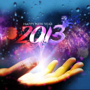 Latest Happy New Year Wallpapers and Wishes Greeting Cards 055