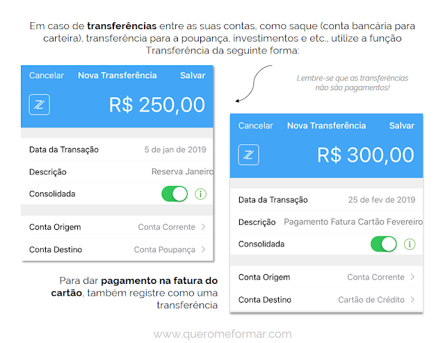 Guia Completo — Minhas Economias Aplicativo para Controle de Gastos Pessoais Gratuito Como Utilizar Minhas Economias Aplicativo para Controle de Gastos Pessoais Gratuito