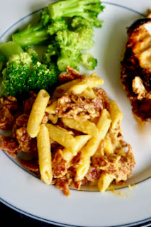 Cheese and Bacon Pasta: Savory Sweet and Satisfying Cheese and Bacon Pasta: Savory Sweet and Satisfying