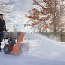 How To Choose and Use a Snow Blower Safely