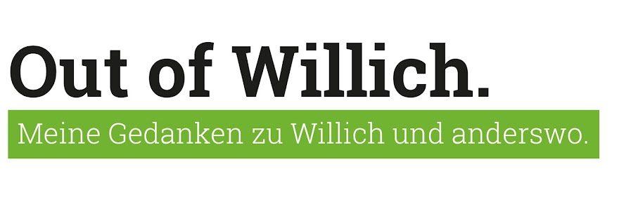 Out of Willich