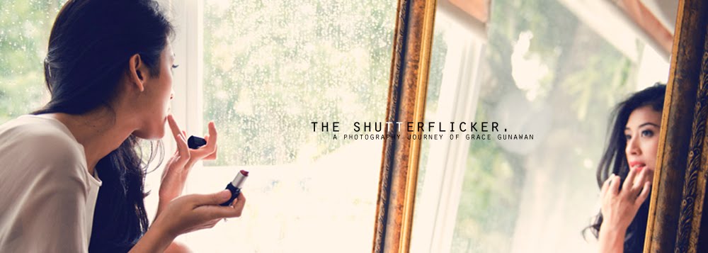 The Shutterflicker