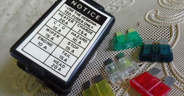 314Nice 2014 toyota tundra radio fuse for Collection